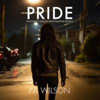Pride by Wilson, P. A
